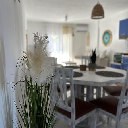 Platamon Boho Apartment 2- Με Θέα Την Θάλασσα Экстерьер фото