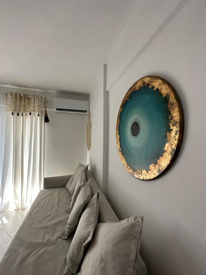 Platamon Boho Apartment 2- Με Θέα Την Θάλασσα Экстерьер фото