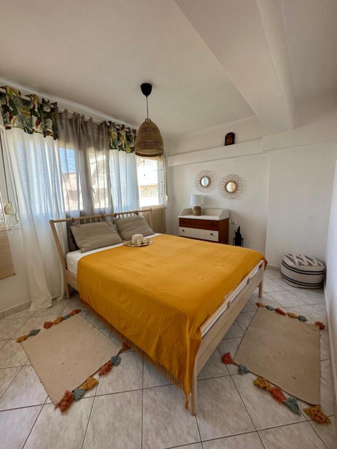 Platamon Boho Apartment 2- Με Θέα Την Θάλασσα Экстерьер фото